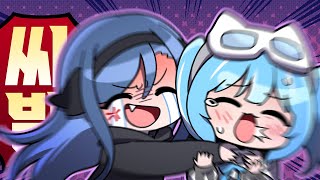 사쟝넴 미안해요 ㅠㅠㅠㅠㅠ [다피스2 ep1]