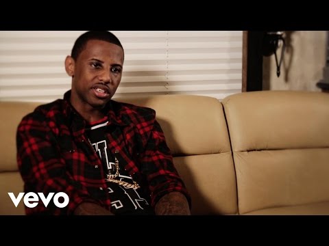 Fabolous - A.K.A. Fabolous presented by Coors Light - UC2pmfLm7iq6Ov1UwYrWYkZA