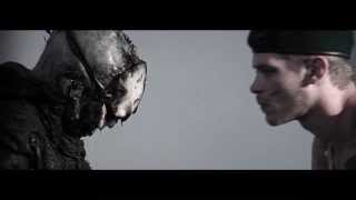 Armistice (Warhouse) - 2013 - Movie Trailer Horror HD