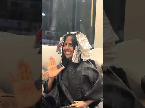 #divyashreesankar #haircut #lifestylevlog