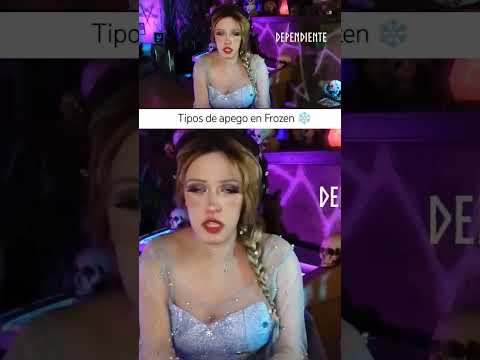 Apego evitativo y ansioso