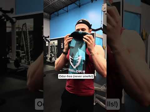Upgrade your gym towel today!