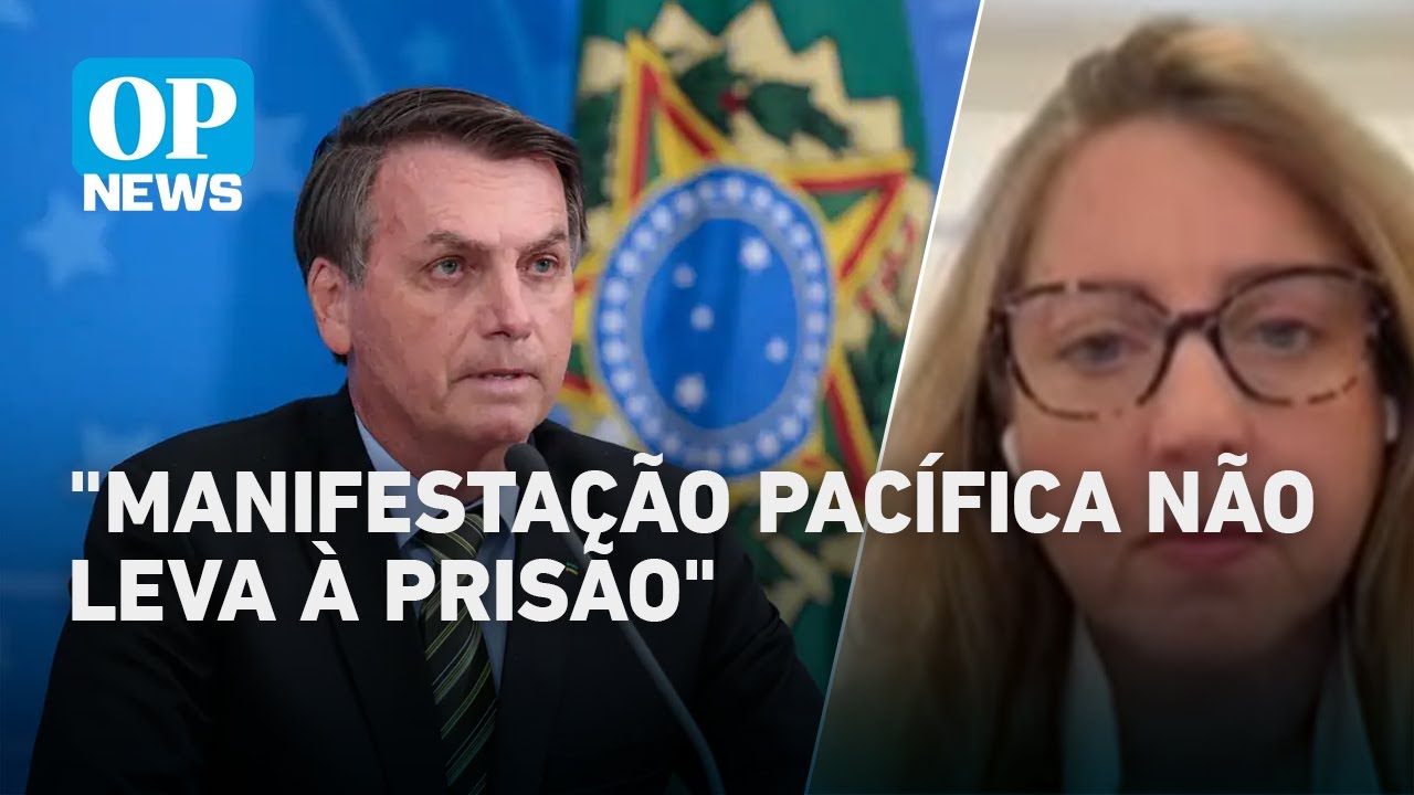 Manifestações: até onde vai o direito e onde começa a punição | O POVO News