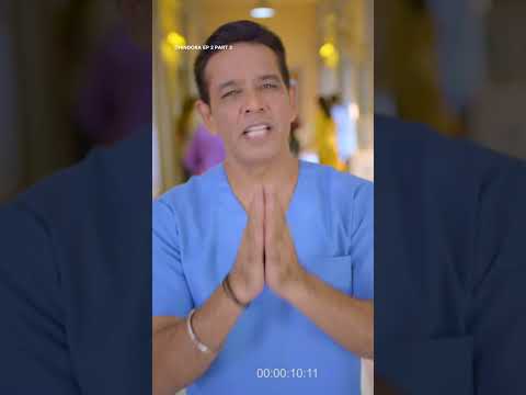 Dhindora S1E2 Baasi Roti | Part 3 | BB Ki Vines