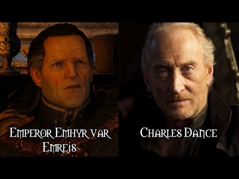 Characters and Voice Actors - The Witcher 3: Wild Hunt - UChGQ7Ycgq51IBoCrgDUP1dQ