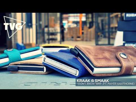 Kraak & Smaak - I Don't Know Why (ft. Mayer Hawthorne) - UCouV5on9oauLTYF-gYhziIQ