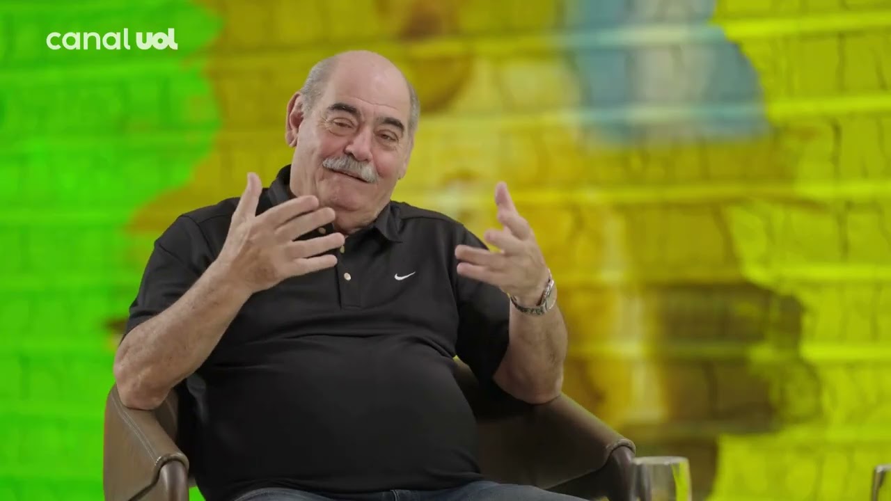 Campeões do mundo relembram personalidade singular de Zagallo