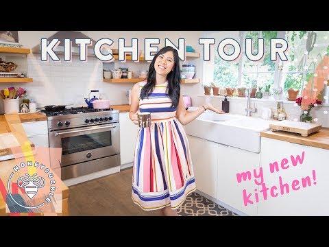 My New KITCHEN TOUR!!! - UCwsa-MpLNx4pnsM1PiQwhyQ