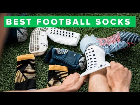 TOP 5 BEST FOOTBALL SOCKS - UC5SQGzkWyQSW_fe-URgq7xw