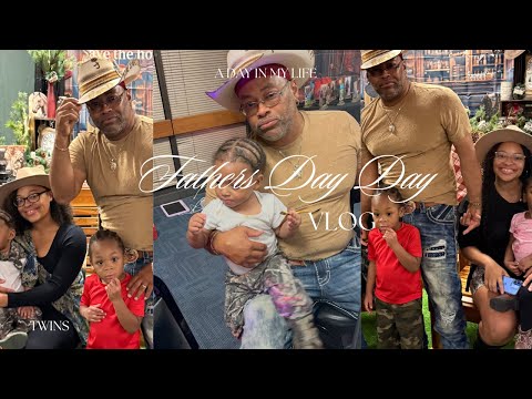 SPEND THE WEEKEND WITH US: FATHERS DAY WEEKEND: FAMILY REUNION