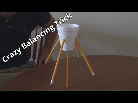 Crazy Balancing Trick - UCe_vXdMrHHseZ_esYUskSBw