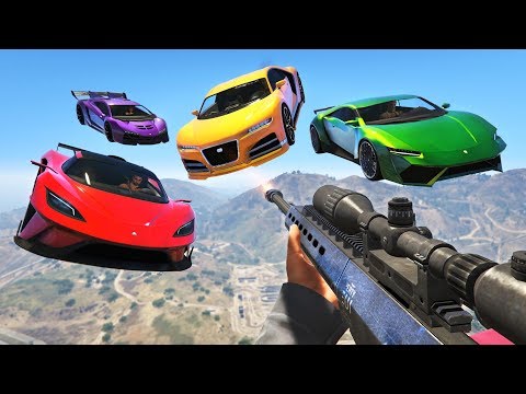 EXTREME SNIPERS vs STUNTERS!!! (GTA 5 Online) - UC2wKfjlioOCLP4xQMOWNcgg