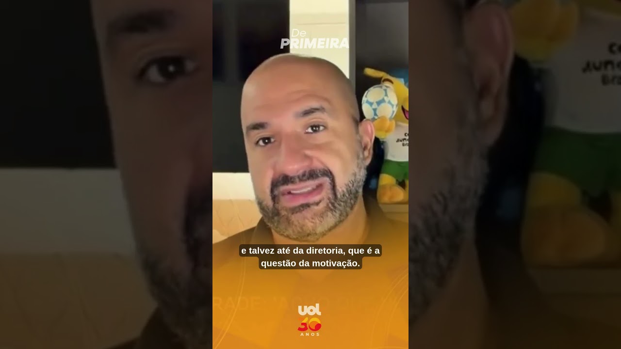 Neymar volta a jogar no Santos? ‘Acho que ele vai se aposentar após mundial’, diz Fabíola Andrade
