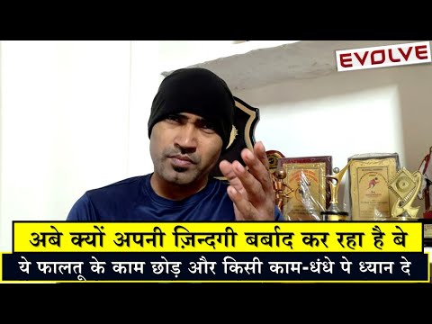 No Career In Martial Arts | Karate | Taekwondo | EVOLVE