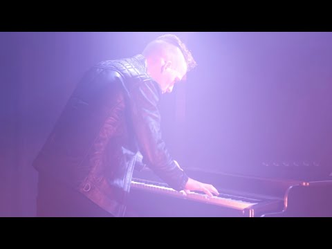 "Paint it Black" - Jason Lyle Black Electric Trio - Live Studio Session