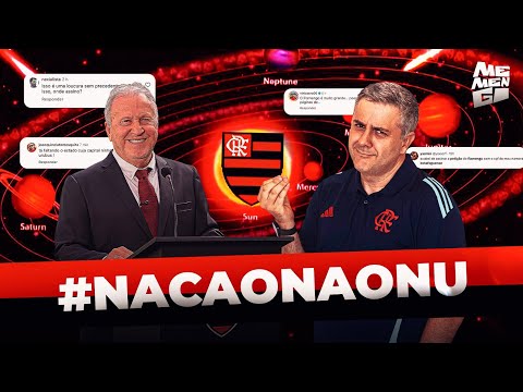 É O FLACENTRISMO - MEMENGO #22