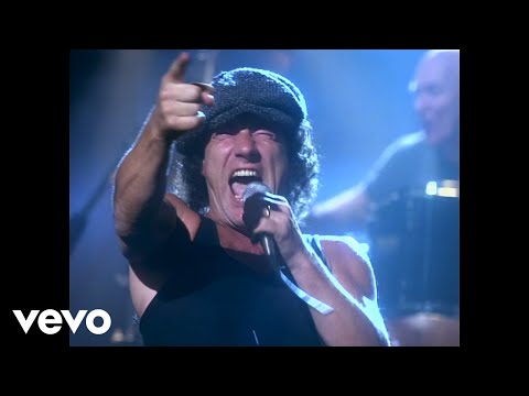 AC/DC - Are You Ready (Official Video) - UCmPuJ2BltKsGE2966jLgCnw