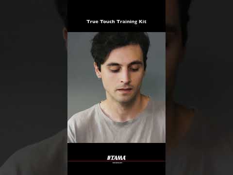 TAMA True Touch Training Kit #shorts