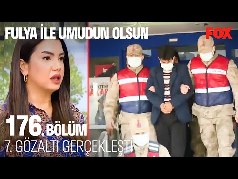 Semira Arslan Davasında Sır Perdesi Aralanıyor - Fulya İle Umudun Olsun 176. Bölüm