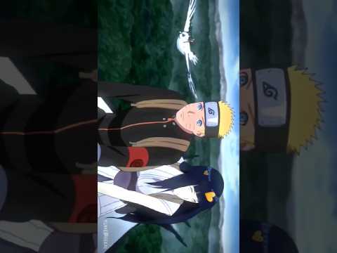 Dandelions 💞 ~ Naruto × Hinata #amv #shorts #fyp