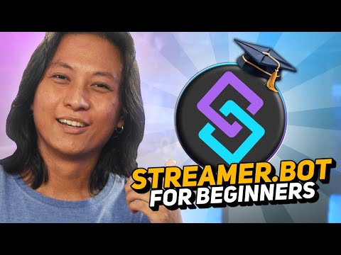 The Definitive Streamer.bot Beginner’s Guide (2025)