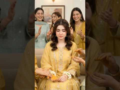 दोनों ने सोचा शादी किसी और से होगी… लेकिन हुआ कुछ और ❤️ #<strong>wedding</strong> #<strong>shorts</strong> #viral #love