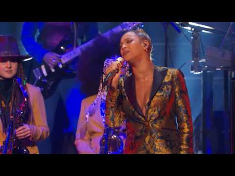 "All Night" Live at TIDAL X:10/15 (Teaser) - UCuHzBCaKmtaLcRAOoazhCPA