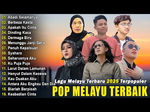 Thomas Arya, Yelse, Elsa Pitaloka - Ipank - Slow Rock Terbaru 2025 Tiktok Enak Didengar