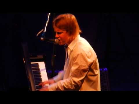 Tom Odell - Sirens (Sheperds Bush Empire, London) HD