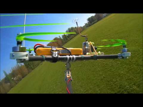 Mobius Sky Crane crash on test #2 - UCx06H2X323KN4dY2onDAZVg