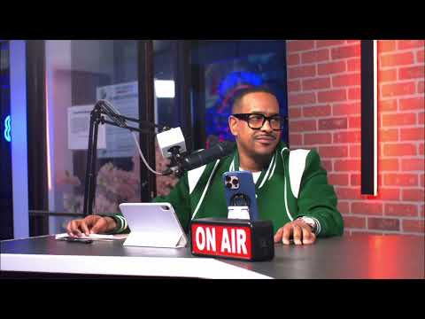 J. Cole, Fat Joe, Kai Cenat & LeBron Drama Explained!