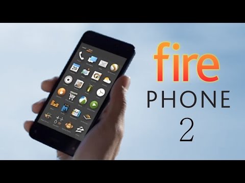 Amazon Fire Phone 2 Rumors (2015-2016) - UCFmHIftfI9HRaDP_5ezojyw