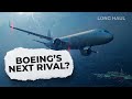 Airbus Unveils A321 MPA Answer To Boeing's P-8A Poseidon