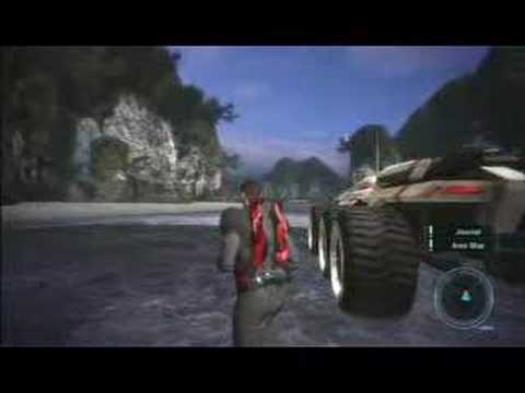 GameSpot E3: Mass Effect Stage Demo - UCbu2SsF-Or3Rsn3NxqODImw