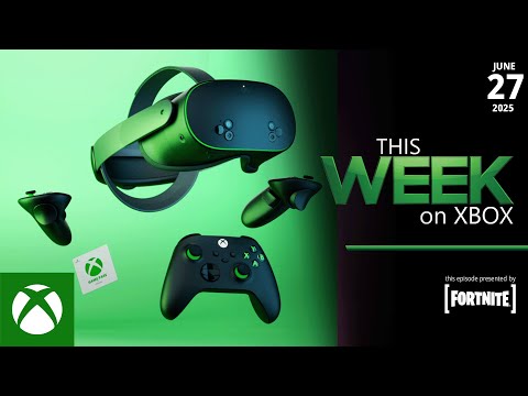 Time to Level Up Your Game | This Week on Xbox