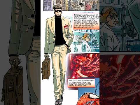 El Spider-Man Más Rico