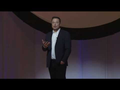 Elon Musk Explains Why SpaceX Only Hires Americans | Inverse - UCEA0LA7k6hwZM-xocspYQjQ