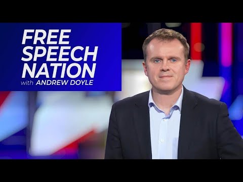 Free Speech Nation | Sunday 6th August