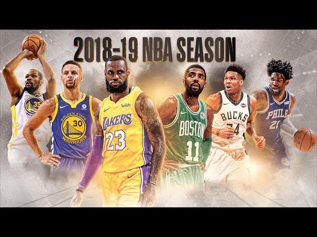 What to Expect from the 2018 Christmas Day NBA Games