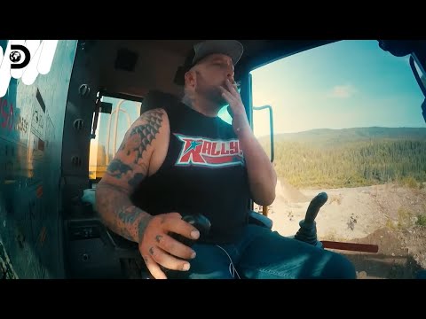 【GOLD RUSH S11】Ep7 リックが仕掛けた、大穴場金採掘 /  ゴールド・ラッシュ～人生最後の一攫千金～ シーズン11 [FULL]  (ディスカバリーチャンネル)