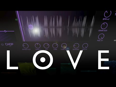 LOVE - Introduction