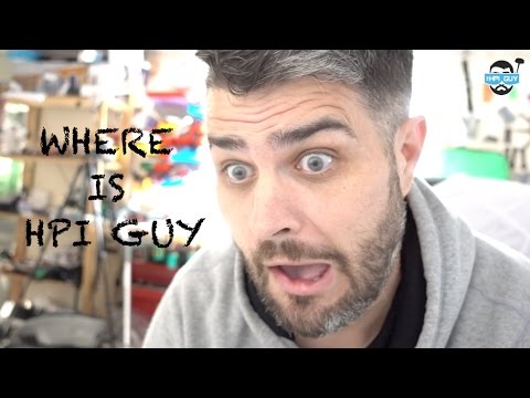 HPI GUY | VLOG I Where The F*ck is HPI GUY? - UCx-N0_88kHd-Ht_E5eRZ2YQ