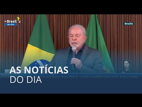 As notícias do dia | 10 Janeiro 2023 - Tarde