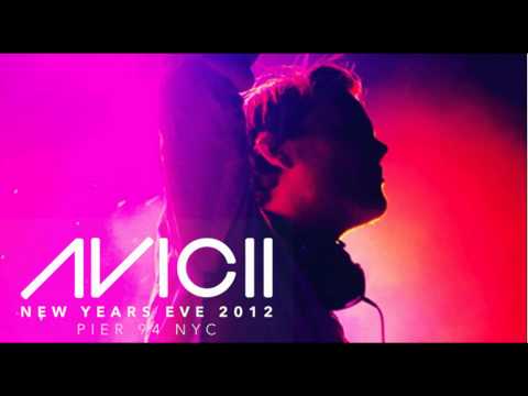 - AVICII - || NYE @ LIVE AT PIER 94  || 01-01-2012 FULL SET HD - UCN1nZMTdD8E-G2i_fpWvJVw