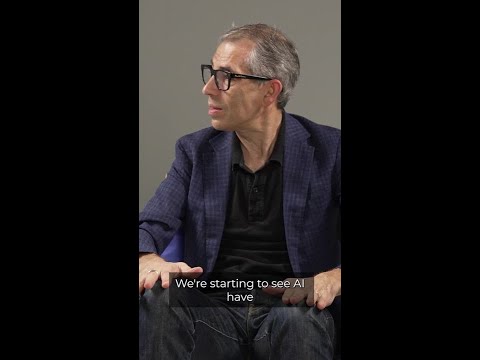 Move Beyond the AI Buzz | CXO Pulse S2Ep1