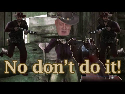 Hunt Hoedown