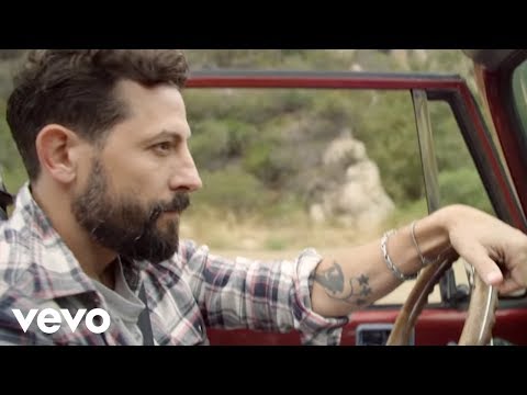Old Dominion - Make It Sweet