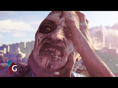 5 Most Bizarre Zombie Deaths in Dying Light - UCNvzD7Z-g64bPXxGzaQaa4g