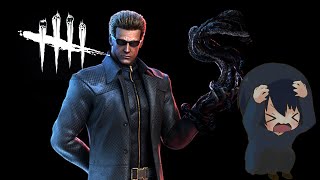 【DbD】2対8やるぞおおおおおおおおおお