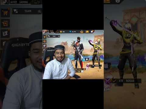 জানি তোমরা বিশ্বাস করবে না 😍🎁  #freefire